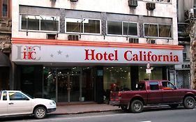 Hotel California